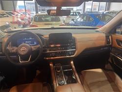 نیسان پاسفایندەر